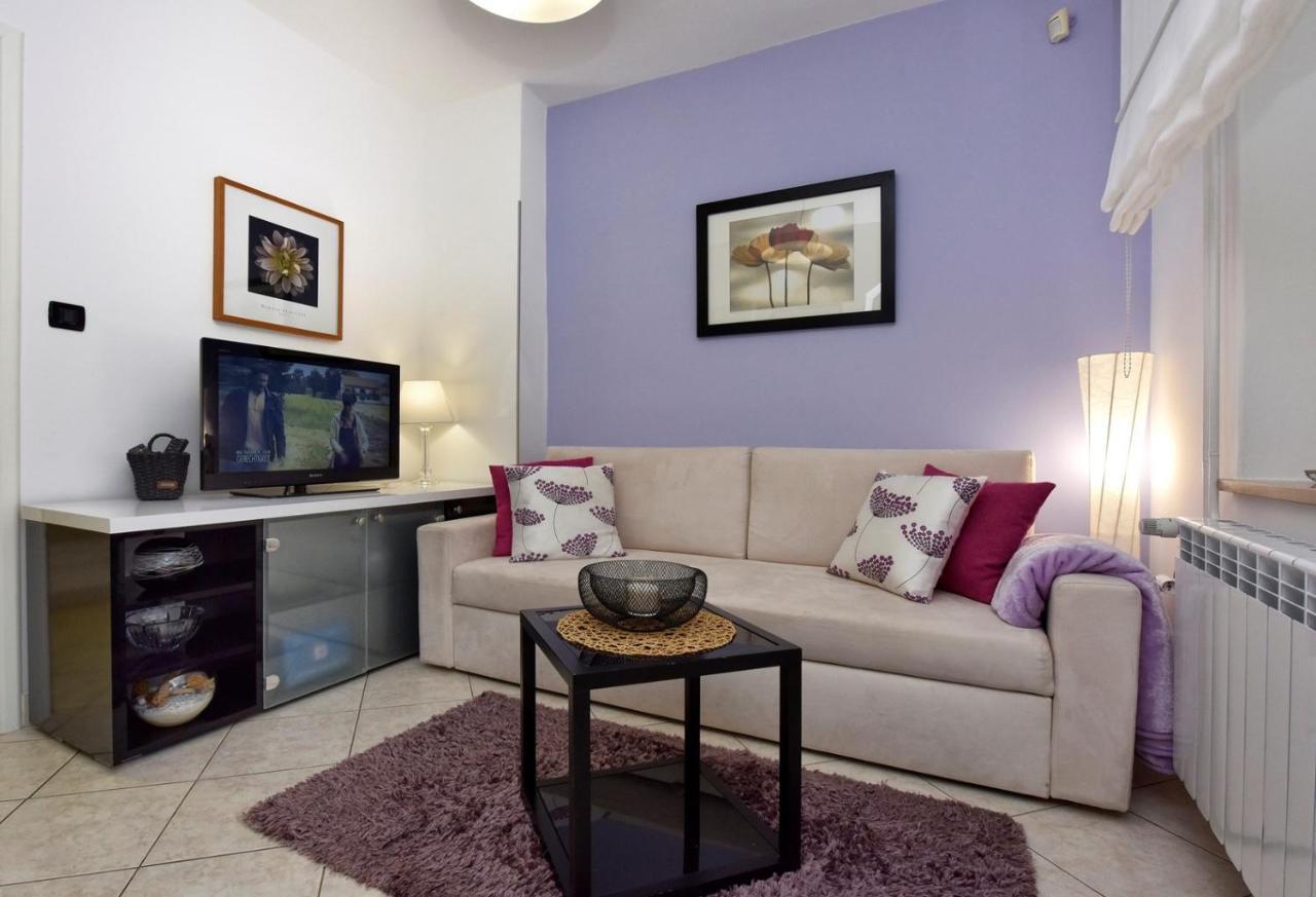 Apartments Lavizatic ポレッチ エクステリア 写真