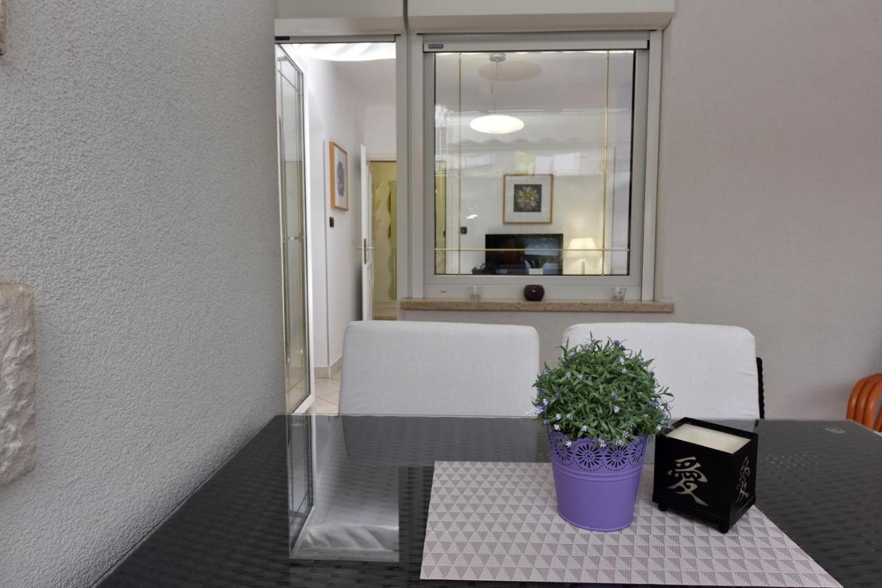 Apartments Lavizatic ポレッチ エクステリア 写真